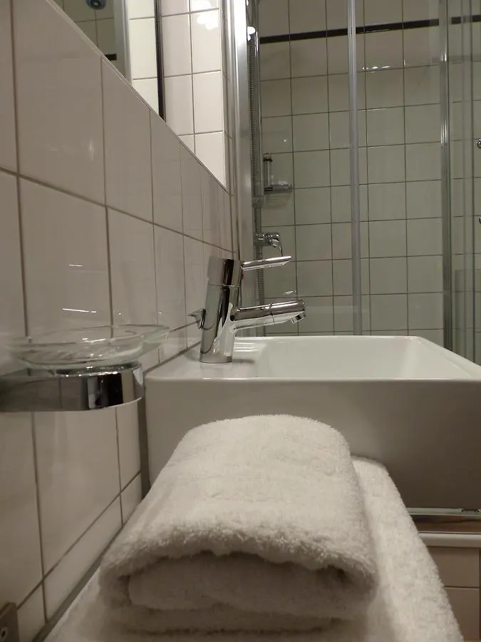Parkhotel Heidehof Apartements Ingolstadt 4*,  Germany