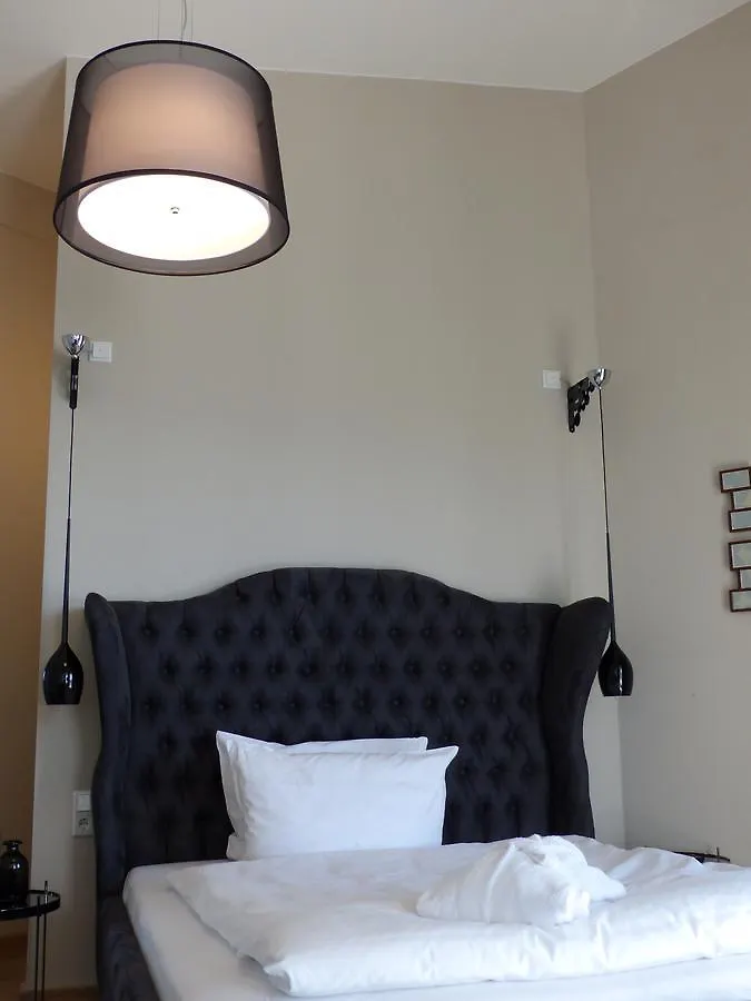Parkhotel Heidehof Apartements Ingolstadt