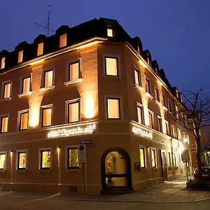 Bayerischer Hof Ингольштадт