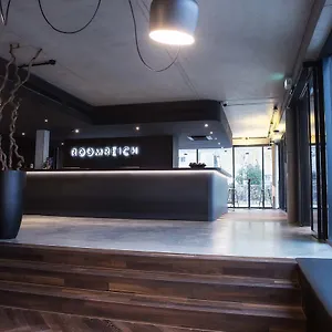 Hotel Roomreich, Ingolstadt